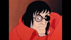 انیمیشن بتمن فصل 1 قسمت 27 - Batman